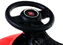 Eco Toys Fiat 500 Blauw Loopauto HZ8620 -Bekend Babyartikelen Winkel mamaloes eco toys fiat 500 loopauto 3