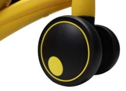 Eco Toys Geel Loopfiets Met Licht En Geluid HC493398 -Bekend Babyartikelen Winkel mamaloes eco toys geel loopfiets met licht en geluid hc493398 4