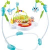 Eco Toys Woods Blue Jumper HC393705 -Bekend Babyartikelen Winkel mamaloes eco toys green forest jumper hc393705 2