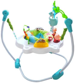 Eco Toys Woods Blue Jumper HC393705 -Bekend Babyartikelen Winkel mamaloes eco toys green forest jumper hc393705 6