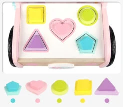 Eco Toys Roze Houten Activiteiten Loopwagen HC494888 16 Eco Toys Roze Houten Activiteiten Loopwagen HC494888 -Bekend Babyartikelen Winkel mamaloes eco toys roze houten activiteiten loopwagen hc494888 00000