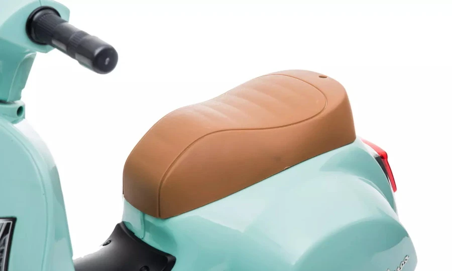 Eco Toys Stonegreen Elektrische Vespa Scooter H1 10 Eco Toys Stonegreen Elektrische Vespa Scooter H1 - Afbeelding 8