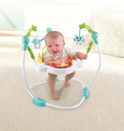 Eco Toys Woods Pink Jumper HC393705 -Bekend Babyartikelen Winkel mamaloes eco toys woods pink jumper hc393705 2