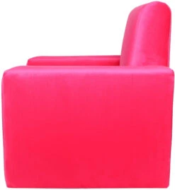 Ding Jamie Velvet Roze Kinderfauteuil DI-34206 17 Ding Jamie Velvet Roze Kinderfauteuil DI-34206 -Bekend Babyartikelen Winkel mamaloes kinderfauteuil velvet roze 02k
