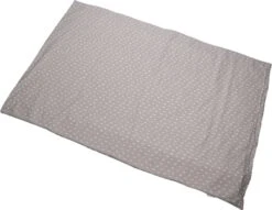 MamaLoes Paint Stone Grey 100x140cm Dekbedovertrek ML4041 -Bekend Babyartikelen Winkel mamaloes paint stone grey 100x140cm dekbedovertrek ml4041 5 1