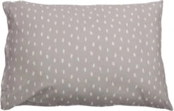 MamaLoes Paint Stone Grey 100x140cm Dekbedovertrek ML4041 -Bekend Babyartikelen Winkel mamaloes paint stone grey 100x140cm dekbedovertrek ml4041 6 1