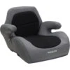 MamaLoes Sem Grijs/Zwart Isofix Booster Stoelverhoger 15-36kg ML050202 -Bekend Babyartikelen Winkel mamaloes sem grijs zwart isofix booster stoelverhoger 15 36kg ml050202 03