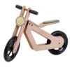 Mamatoyz Balance Bike Zwart Houten Loopfiets MT06 -Bekend Babyartikelen Winkel mamatoyz balance bike zwart houten loopfiets mt06 1