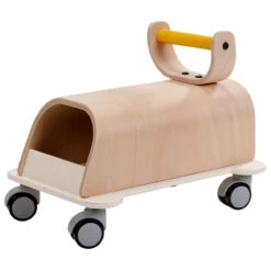 Mamatoyz Cute Monster Houten Loopauto MT04 -Bekend Babyartikelen Winkel mamatoyz cute monster houten loopwagen mt04 3