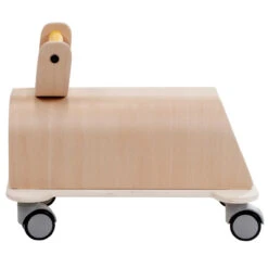 Mamatoyz Cute Monster Houten Loopauto MT04 -Bekend Babyartikelen Winkel mamatoyz cute monster houten loopwagen mt04 4