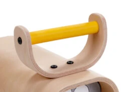 Mamatoyz Cute Monster Houten Loopauto MT04 -Bekend Babyartikelen Winkel mamatoyz cute monster houten loopwagen mt04 5