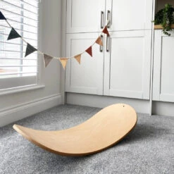 Mamatoyz Loop 3-in-1 Houten Balansbord MT20 -Bekend Babyartikelen Winkel mamatoyz loop 3 in 1 houten balansbord mt20 8