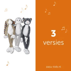 Zazu Bo Het Konijn Muzikaal Nachtlampje ZA-BO-01 18 Zazu Bo Het Konijn Muzikaal Nachtlampje ZA-BO-01 -Bekend Babyartikelen Winkel max bo katie nl 3 styles lr 1