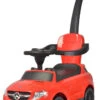 Eco Toys Mercedes Rood 3-in-1 Loopauto 3288 2 Eco Toys Mercedes Rood 3-in-1 Loopauto 3288 -Bekend Babyartikelen Winkel mercedes red