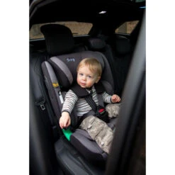 Ding York Red I-Size Autostoel 9-36 Kg K63 -Bekend Babyartikelen Winkel ml ding york 03 2