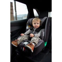 Ding York Red I-Size Autostoel 9-36 Kg K63 -Bekend Babyartikelen Winkel ml ding york 10 2