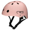 Momi Mimi Pink 47-58 Cm Kinderhelm ROBI00017 -Bekend Babyartikelen Winkel momi mimi pink kinderhelm robi00017 1