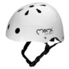 Momi Mimi White 47-58 Cm Kinderhelm ROBI00018 -Bekend Babyartikelen Winkel momi mimi white kinderhelm robi00018 1