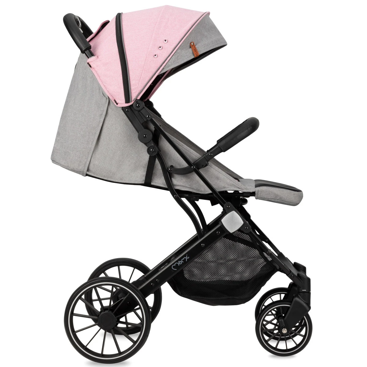 Momi Estelle Dakar Blowball Wandelwagen WOSP00023 6 Momi Estelle Dakar Blowball Wandelwagen WOSP00023 - Afbeelding 4