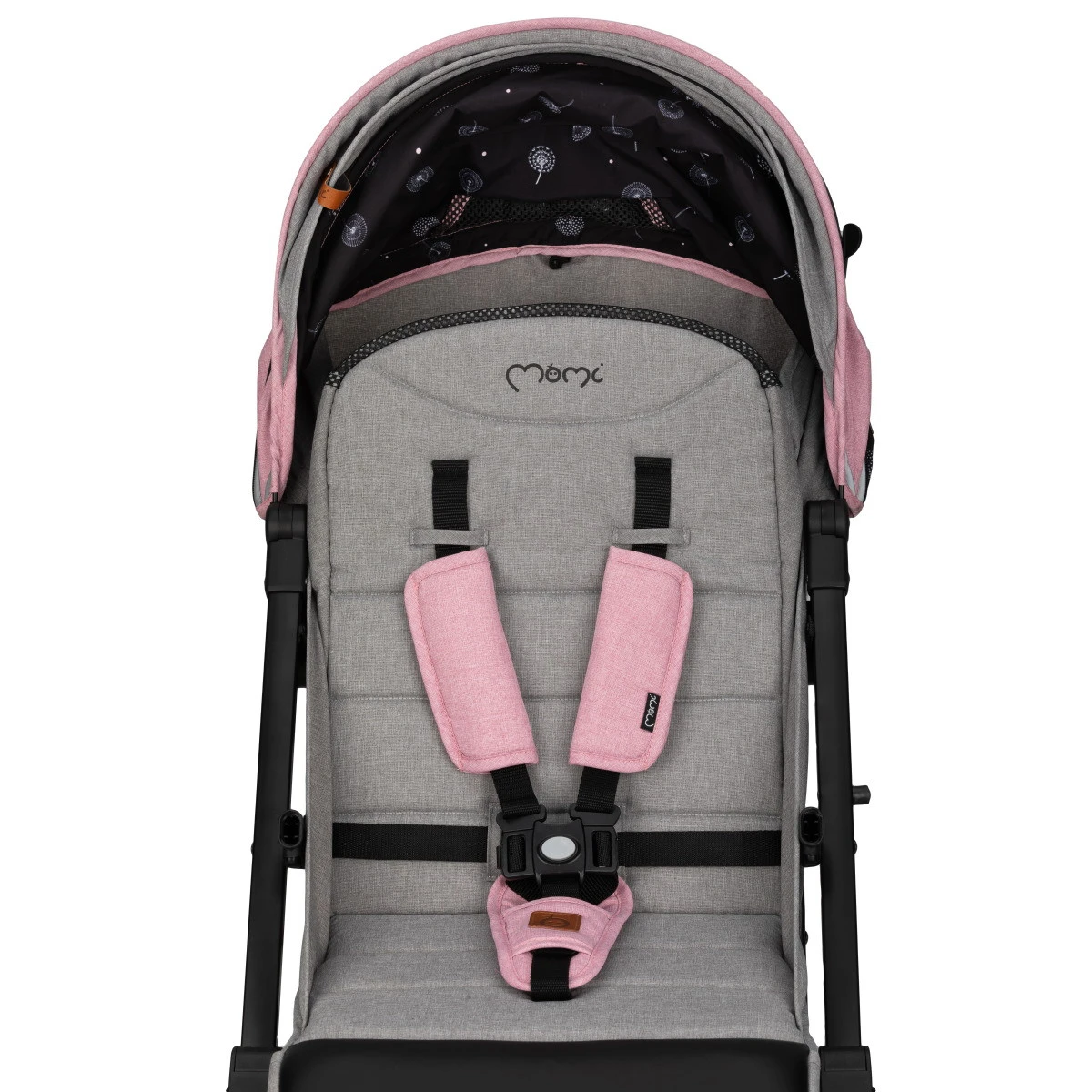 Momi Estelle Dakar Blowball Wandelwagen WOSP00023 9 Momi Estelle Dakar Blowball Wandelwagen WOSP00023 - Afbeelding 7