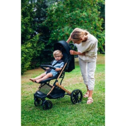 Momi Estelle Dakar Blowball Wandelwagen WOSP00023 28 Momi Estelle Dakar Blowball Wandelwagen WOSP00023 -Bekend Babyartikelen Winkel momi estelle dakar ginko wandelwagen wosp00020 11 1