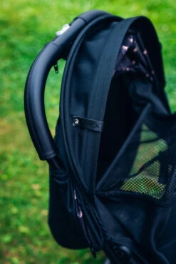 Momi Estelle Dakar Blowball Wandelwagen WOSP00023 29 Momi Estelle Dakar Blowball Wandelwagen WOSP00023 -Bekend Babyartikelen Winkel momi estelle dakar ginko wandelwagen wosp00020 12 1