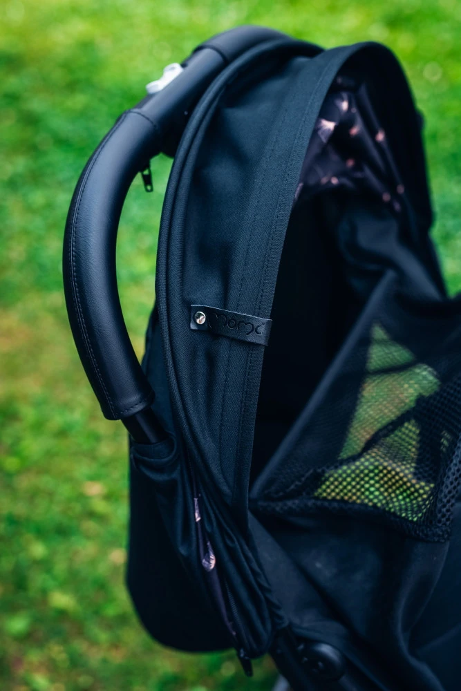 Momi Estelle Dakar Blowball Wandelwagen WOSP00023 14 Momi Estelle Dakar Blowball Wandelwagen WOSP00023 - Afbeelding 12