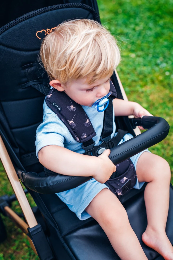 Momi Estelle Dakar Blowball Wandelwagen WOSP00023 15 Momi Estelle Dakar Blowball Wandelwagen WOSP00023 - Afbeelding 13