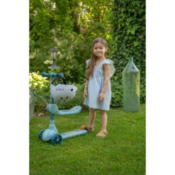 Momi Kiuru Pink 2-in-1 Step/Loopfiets HUBA00034 -Bekend Babyartikelen Winkel momi kiuru 2 in 1 step loopfiets 20 2