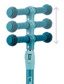 Momi Kiuru Blue 2-in-1 Step/Loopfiets HUBA00036 31 Momi Kiuru Blue 2-in-1 Step/Loopfiets HUBA00036 -Bekend Babyartikelen Winkel momi kiuru blue 2 in 1 step loopfiets huba00034 11