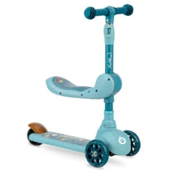 Momi Kiuru Blue 2-in-1 Step/Loopfiets HUBA00036 22 Momi Kiuru Blue 2-in-1 Step/Loopfiets HUBA00036 -Bekend Babyartikelen Winkel momi kiuru blue 2 in 1 step loopfiets huba00034 2