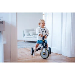 Momi Loris Pink 4-in-1 Ride-On Loopfiets ROBI00039 28 Momi Loris Pink 4-in-1 Ride-On Loopfiets ROBI00039 -Bekend Babyartikelen Winkel momi loris loopfiets 1 1