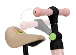 Momi Loris Pink 4-in-1 Ride-On Loopfiets ROBI00039 24 Momi Loris Pink 4-in-1 Ride-On Loopfiets ROBI00039 -Bekend Babyartikelen Winkel momi loris pink 4 in 1 ride on loopfiets robi00039 8