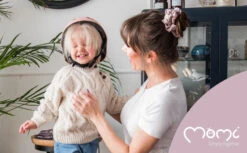 Momi Mimi Matte Grey 47-58 Cm Kinderhelm ROBI00049 -Bekend Babyartikelen Winkel momi mimi matte grey 47 58 cm kinderhelm robi00049 6