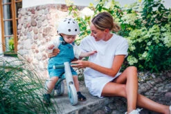 Momi Tedi Green Mini Bike Loopfiets ROBI00035 21 Momi Tedi Green Mini Bike Loopfiets ROBI00035 -Bekend Babyartikelen Winkel momi tedi green mini bike loopfiets robi00035 8