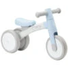 Momi Tedi Light Blue Mini Bike Loopfiets ROBI00037
