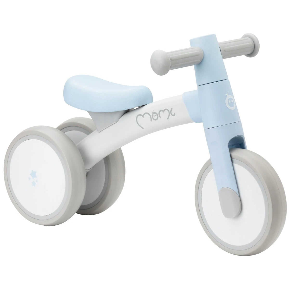 Momi Tedi Light Blue Mini Bike Loopfiets ROBI00037 3 Momi Tedi Light Blue Mini Bike Loopfiets ROBI00037