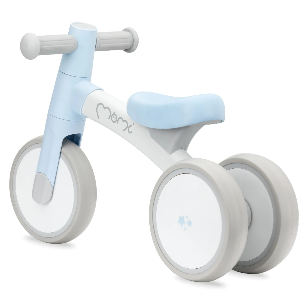 Momi Tedi Light Blue Mini Bike Loopfiets ROBI00037 5 Momi Tedi Light Blue Mini Bike Loopfiets ROBI00037 - Afbeelding 3