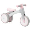 Momi Tedi Pink Mini Bike Loopfiets ROBI00036 -Bekend Babyartikelen Winkel momi tedi pink mini bike loopfiets robi00036 1