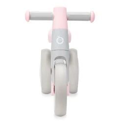Momi Tedi Pink Mini Bike Loopfiets ROBI00036 -Bekend Babyartikelen Winkel momi tedi pink mini bike loopfiets robi00036 4