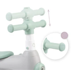 Momi Tobis Grey Ride-On Bubbles Loopfiets ROBI00043 -Bekend Babyartikelen Winkel momi tobis grey ride on bubbles loopfiets robi00043 6