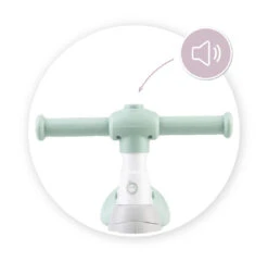 Momi Tobis Grey Ride-On Bubbles Loopfiets ROBI00043 -Bekend Babyartikelen Winkel momi tobis grey ride on bubbles loopfiets robi00043 7