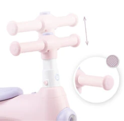 Momi Tobis Pink Ride-On Bubbles Loopfiets ROBI00042 21 Momi Tobis Pink Ride-On Bubbles Loopfiets ROBI00042 -Bekend Babyartikelen Winkel momi tobis pink ride on bubbles loopfiets robi00042 6