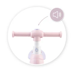 Momi Tobis Pink Ride-On Bubbles Loopfiets ROBI00042 22 Momi Tobis Pink Ride-On Bubbles Loopfiets ROBI00042 -Bekend Babyartikelen Winkel momi tobis pink ride on bubbles loopfiets robi00042 7