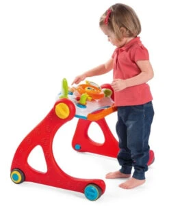 Chicco Gro & Walk Playgym Loopwagen 09335 -Bekend Babyartikelen Winkel naamloos 1 1 9