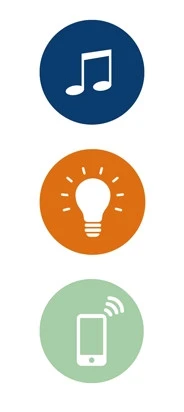 Zazu Zoe De Pinguin Grijs 3 In 1 Muziekdoosje ZA-ZOE-01 13 Zazu Zoe De Pinguin Grijs 3 In 1 Muziekdoosje ZA-ZOE-01 - Afbeelding 11