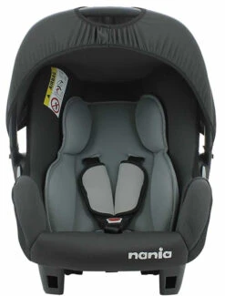 Nania Beone Universal Access Grey 0-13 Kg Autostoel ET572186X1 12 Nania Beone Universal Access Grey 0-13 Kg Autostoel ET572186X1 -Bekend Babyartikelen Winkel nania beone universal access grey 0 13 kg autostoel et572186x1 2