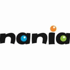 Nania Maxim Eco Grey 0-18 Kg Autostoel 1009500913-X2 -Bekend Babyartikelen Winkel nania logo 9