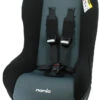 Nania Maxim Eco Grey 0-18 Kg Autostoel 1009500913-X2 -Bekend Babyartikelen Winkel nania maxim eco grey 0 18 kg autostoel 1009500913 x2 1