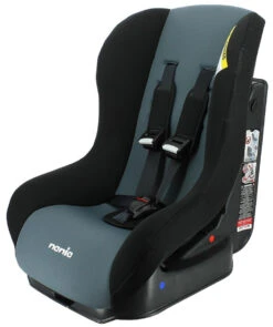 Nania Maxim Eco Grey 0-18 Kg Autostoel 1009500913-X2 -Bekend Babyartikelen Winkel nania maxim eco grey 0 18 kg autostoel 1009500913 x2 2